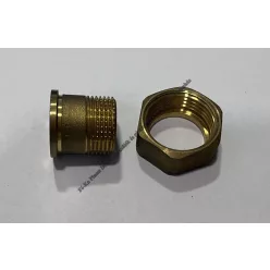Hollandis közcsavar 3/4" 1956