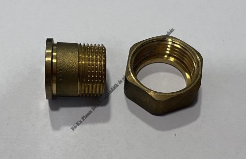 Hollandis közcsavar 3/4" 1956
