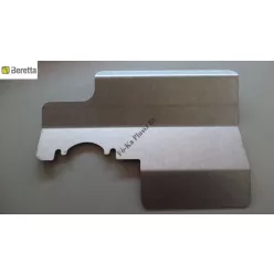   Beretta Terelőlemez kondenzációs kazánhoz,Mynute Green 28 20006411