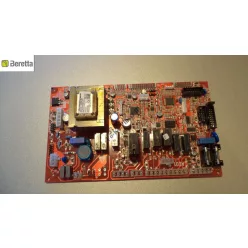   Beretta Vezérlő panel Ex.Green 25 CSI,Boiler green 20007052