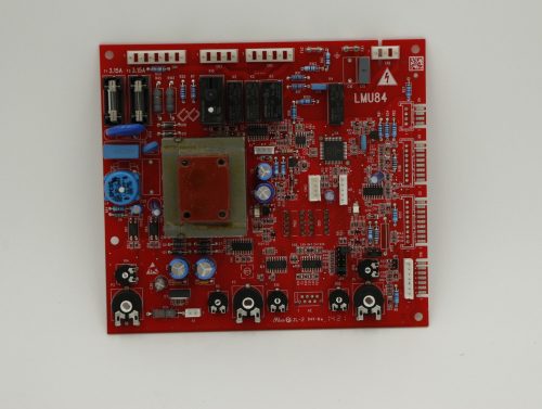 Beretta Vezérlő panel Mynute Green 28 CSI 20008307