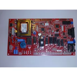 Beretta Vezérlő panel Ex.Gr HE25rsi 20016283