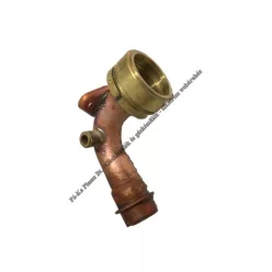 Beretta Előmenő lezáródarab Mynute Green 28 CSI 20019764