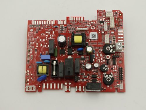 Beretta vezérlőpanel 20071334