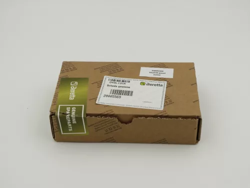 Beretta Vezérlő panel Junior (régi: 20005569) 20223988