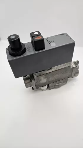Gászelep Fég F-8,60 204018