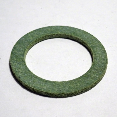 Tömítés Fég C12-40 főégőhöz 34*24*2mm