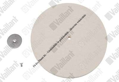 Vaillant SZIGETELÉS KAZ.TES ecoTEC 210779