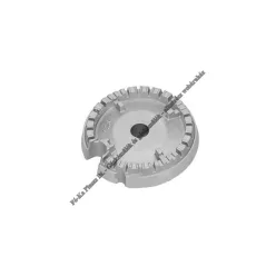 Gorenje Lángelosztó közepes 222617