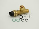 Vaillant Váltószelep komplett Pro/Plus 252457