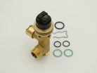 Vaillant Váltószelep komplett Pro/Plus 252457