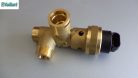 Vaillant Váltószelep komplett Pro/Plus 252457