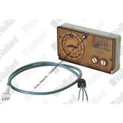 Vaillant VRC-SET CW  PANEL 252954