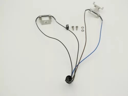 Vaillant FÜSTGÁZSZENZ.KORR.VÉDETT 253537