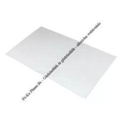 Gorenje Zsírfilter páraelszívóhoz 264309