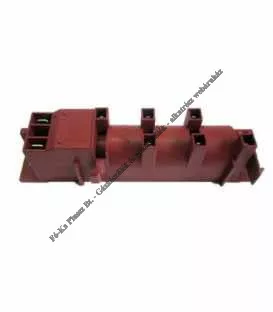 Gorenje Gyújtótrafó Gorenje (régi:188050, 715705) 272828