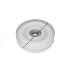 Gorenje Szárítógép dob görgő 273637