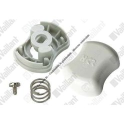 Vaillant GÁZCSAP GOMB 1/2 280875