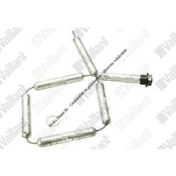 Vaillant VÉDŐANÓD LÁNCOS 3/4" 285850 Vaillant VÉDŐANÓD LÁNCOS 3/4" 285850