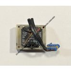 Elektróda - Gyújtásvezérlés - Termosztát Elektróda - Gyújtásvezérlés - Termosztát