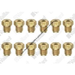 Vaillant FÚVÓKA MAG11-0/0XI H 291202