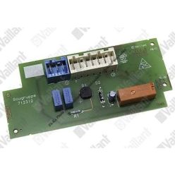 Vaillant PANEL ATMOCRAFT MODUL 295536