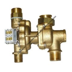Immergas Váltószelep és nyomáskapcsoló 3.010416 Immergas Váltószelep és nyomáskapcsoló 3.010416