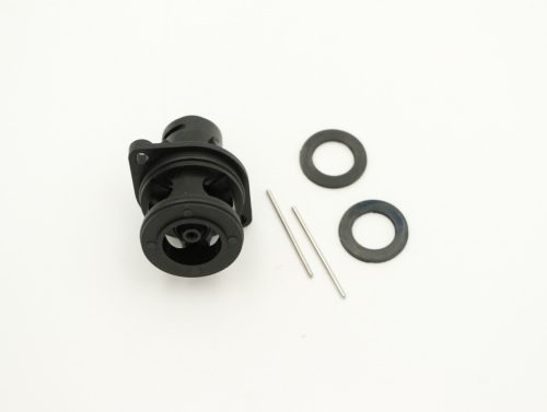 Immergas Váltószelep javítókészlet 3.011962