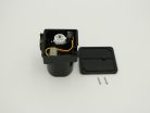 Immergas 3 járatú motoros szelep motor 3.011991