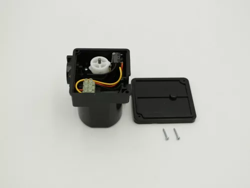 Immergas 3 járatú motoros szelep motor 3.011991