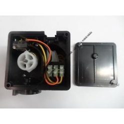 Immergas Váltószelep motor 3.012563 Immergas Váltószelep motor 3.012563