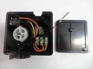 Immergas Váltószelep motor 3.012563