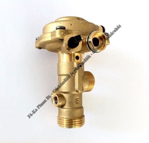 Immergas Váltószelep javítókészlet 3.012806