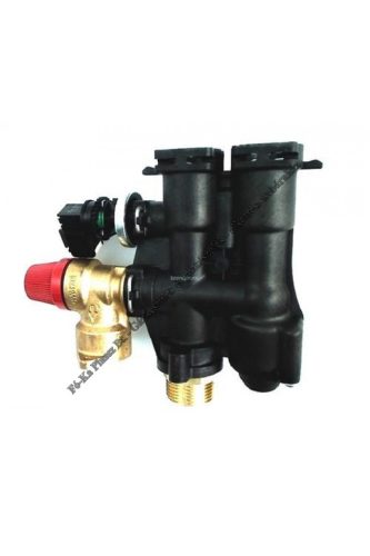Immergas By-Pass blokk 3.015076