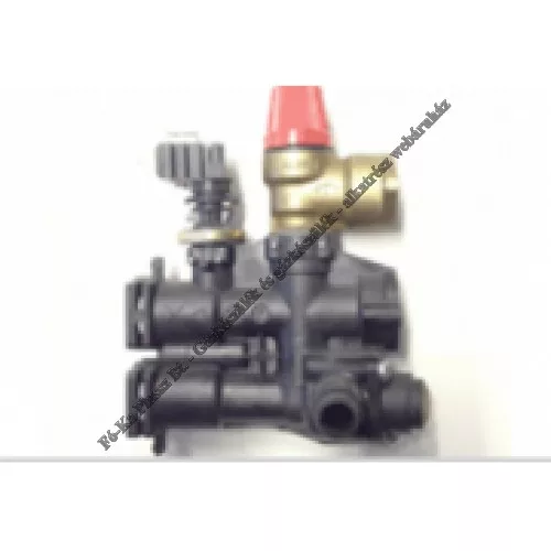 Immergas By-Pass blokk 3.015076