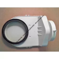 Immergas Füstgáz csatlakozó 3.016446