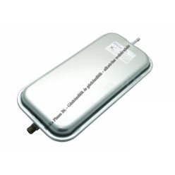 Immergas Tágulási tartály 8 l, V 26 kW 3.020684 Immergas Tágulási tartály 8 l, V 26 kW 3.020684