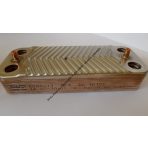 Hőcserélő - Kazántest