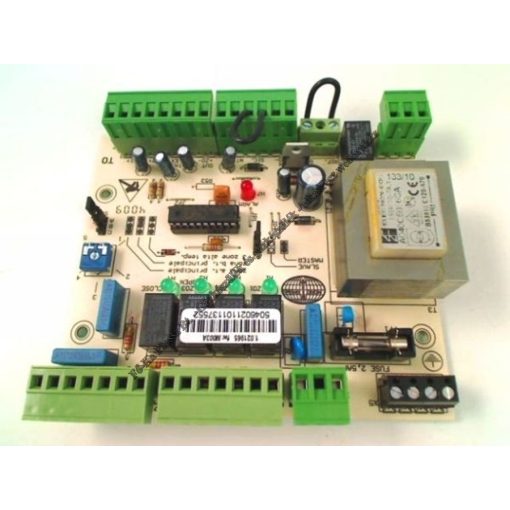 Immergas DIM vezérlő panel 3.023124 (régi: 1.021965)