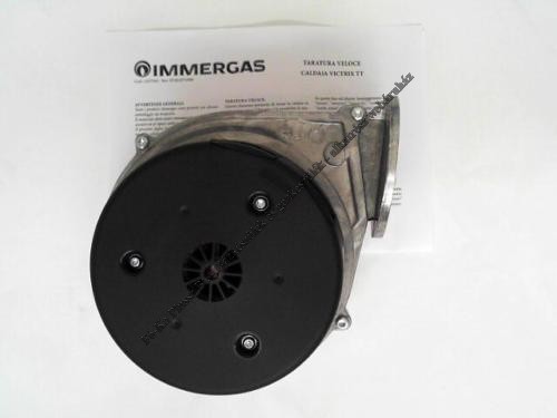 Immergas Ventillátor Victrix 20/24 TT 3.025195