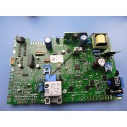Immergas Vezérlő panel Victrix TT 3.026392 Immergas Vezérlő panel Victrix TT 3.026392