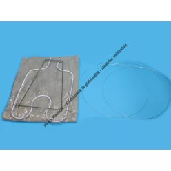 Gorenje Fűtőbetét alsó 300946