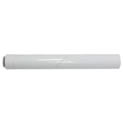   Vaillant Koncentrikus hosszabbító cső; 1,0 m (Ø80/125 mm-PP) 303203