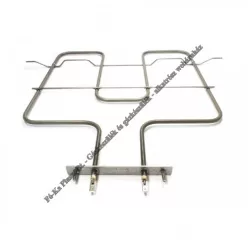 Gorenje Fűtőszál 339367