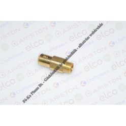 Ariston Főégő fúvóka - PB 1,90 339451 Ariston Főégő fúvóka - PB 1,90 339451