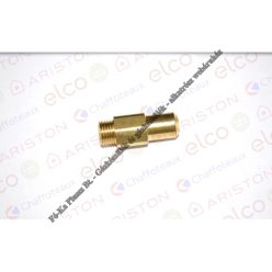 Ariston Főégő fúvóka - PB 1,70 339458 Ariston Főégő fúvóka - PB 1,70 339458