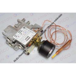 Ariston Gázszelep - földgáz 340365 Ariston Gázszelep - földgáz 340365