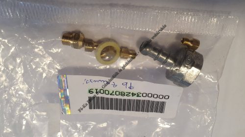 Electrolux FÚVÓKA K.PB.ZC500GS,ZCG5000S 3428070019