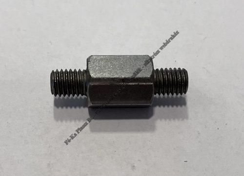 Távtartó csavar M8 3551