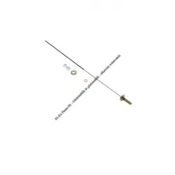 Bosch Inert anód 3868346